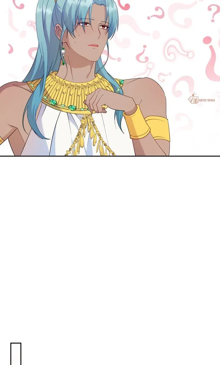 How the Count’s Young Lady Tames the Emperor’s Dog Chapter 60 – Page 62