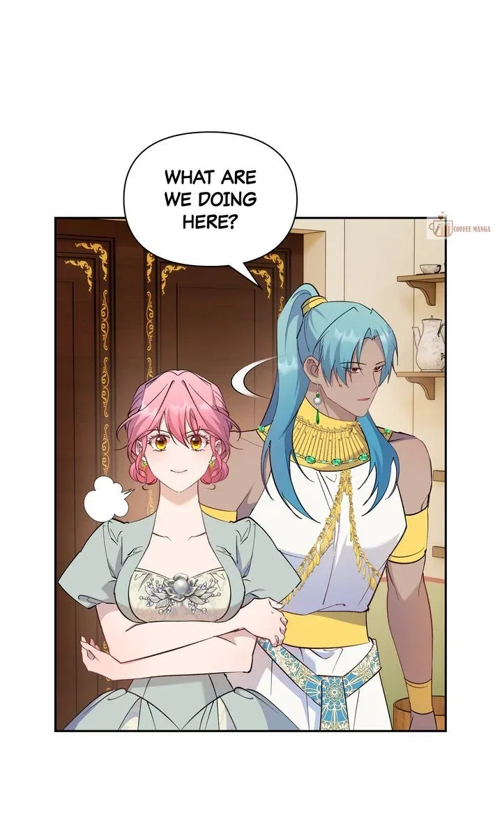 How the Count’s Young Lady Tames the Emperor’s Dog Chapter 60 – Page 65