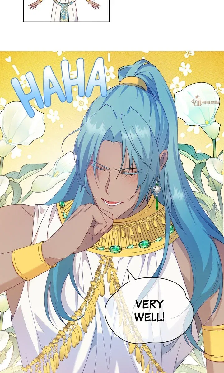 How the Count’s Young Lady Tames the Emperor’s Dog Chapter 60 – Page 70