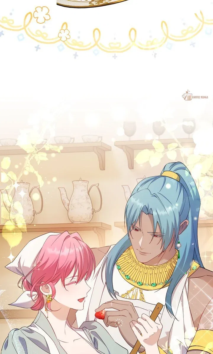 How the Count’s Young Lady Tames the Emperor’s Dog Chapter 60 – Page 73