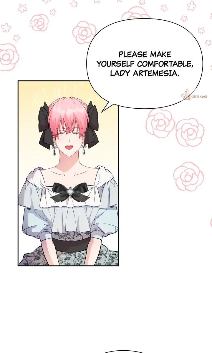 How the Count’s Young Lady Tames the Emperor’s Dog Chapter 59 – Page 2