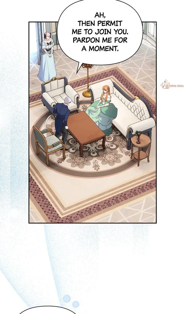 How the Count’s Young Lady Tames the Emperor’s Dog Chapter 59 – Page 4