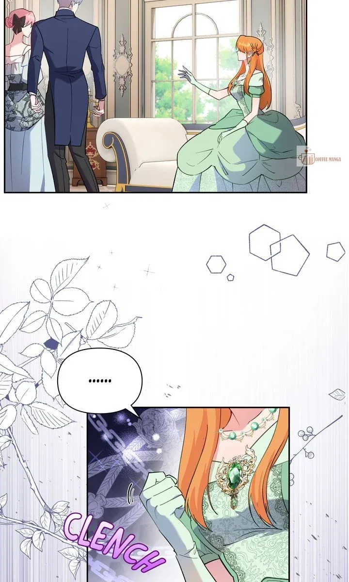 How the Count’s Young Lady Tames the Emperor’s Dog Chapter 59 – Page 6