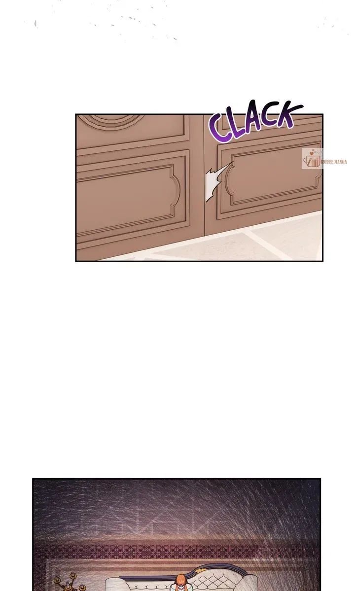 How the Count’s Young Lady Tames the Emperor’s Dog Chapter 59 – Page 8
