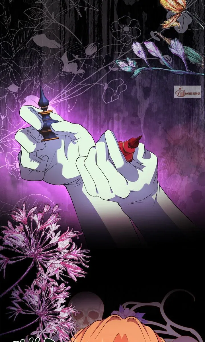 How the Count’s Young Lady Tames the Emperor’s Dog Chapter 59 – Page 11