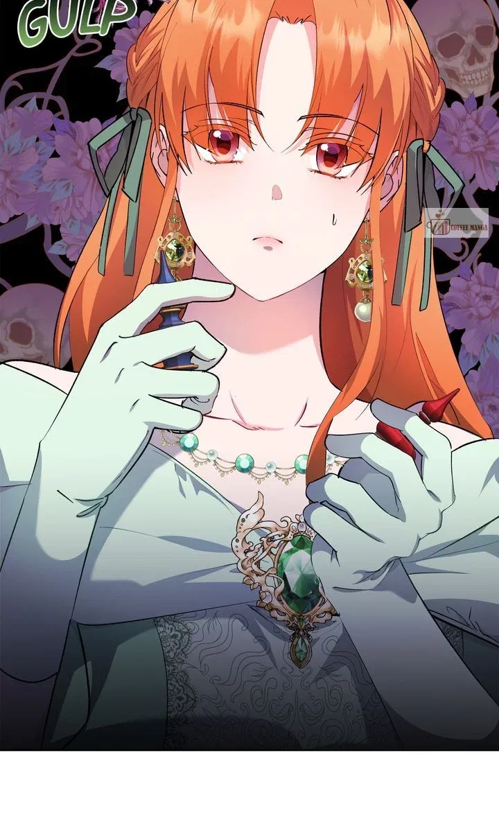How the Count’s Young Lady Tames the Emperor’s Dog Chapter 59 – Page 12