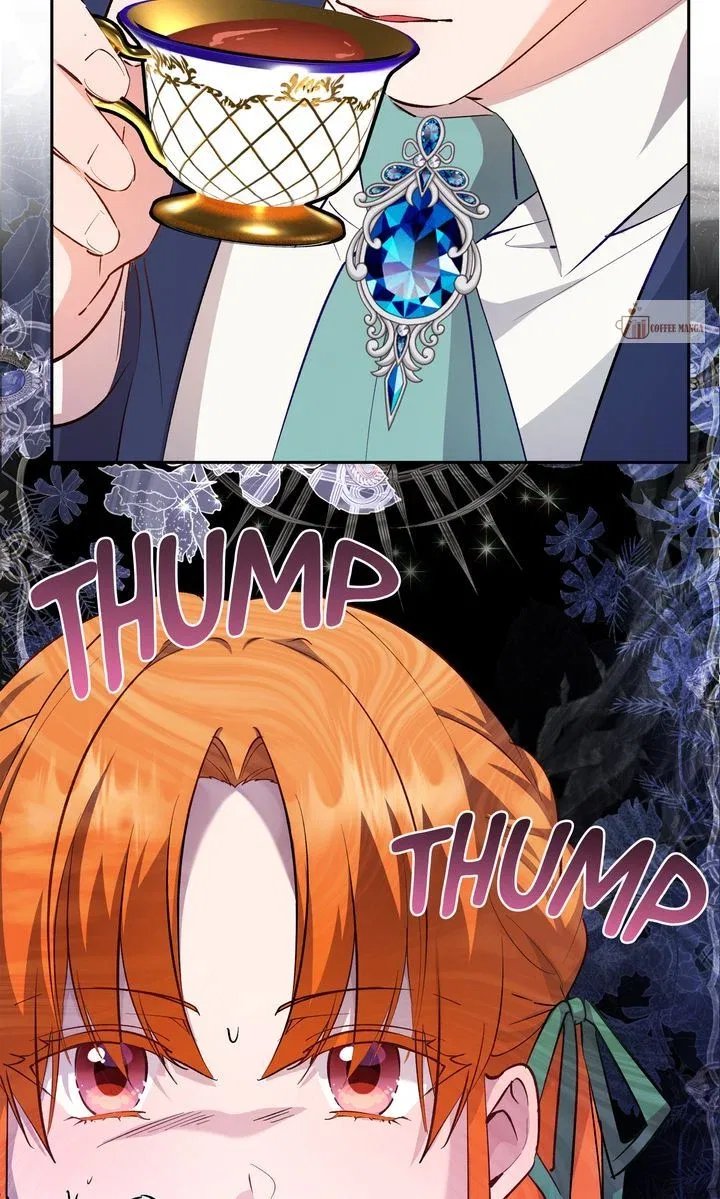 How the Count’s Young Lady Tames the Emperor’s Dog Chapter 59 – Page 22