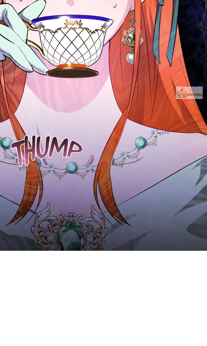 How the Count’s Young Lady Tames the Emperor’s Dog Chapter 59 – Page 23