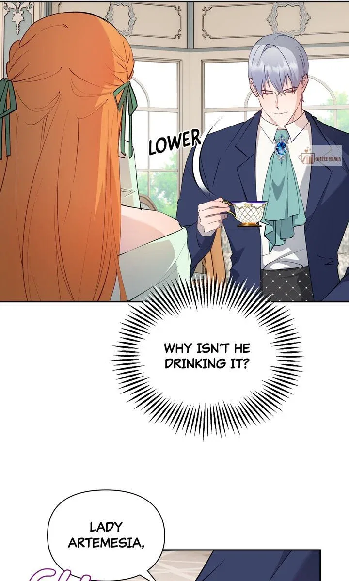 How the Count’s Young Lady Tames the Emperor’s Dog Chapter 59 – Page 24