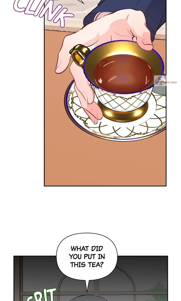 How the Count’s Young Lady Tames the Emperor’s Dog Chapter 59 – Page 25