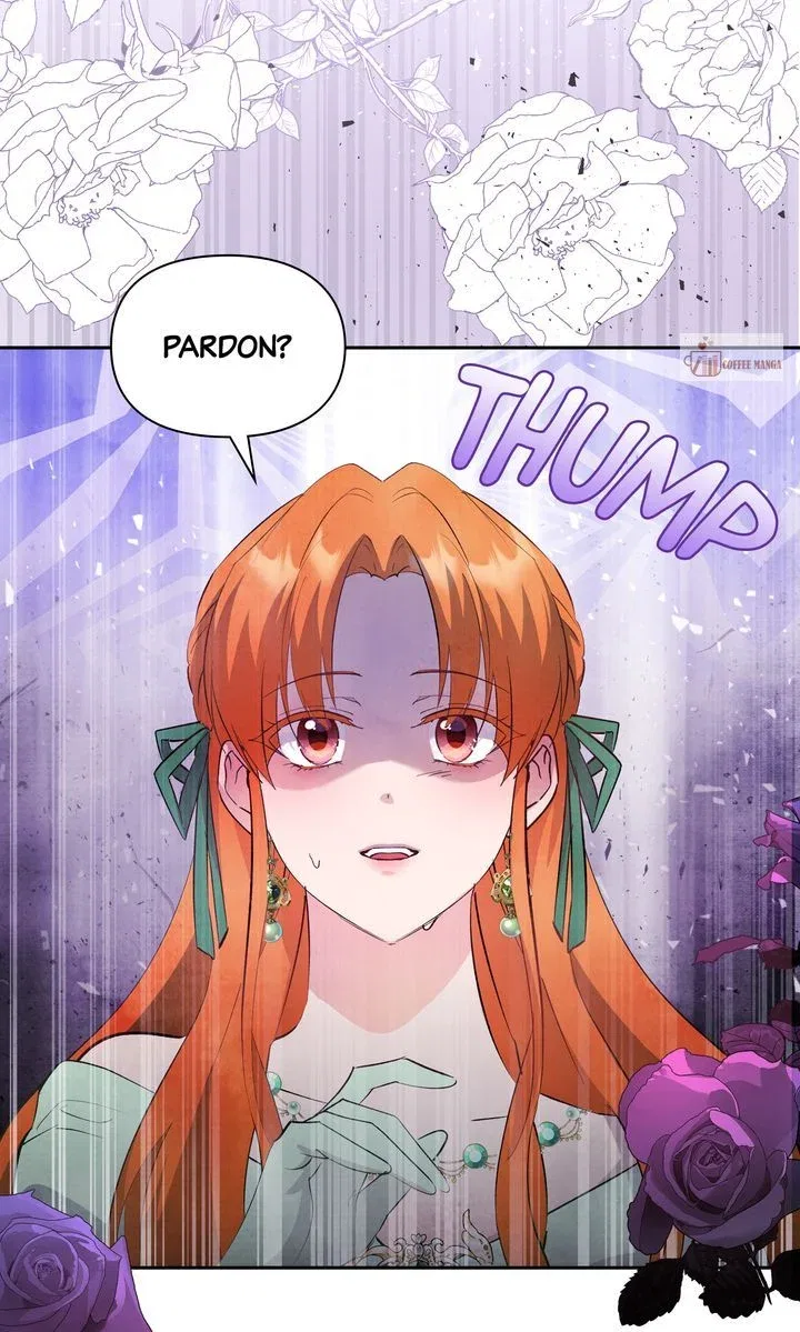 How the Count’s Young Lady Tames the Emperor’s Dog Chapter 59 – Page 27