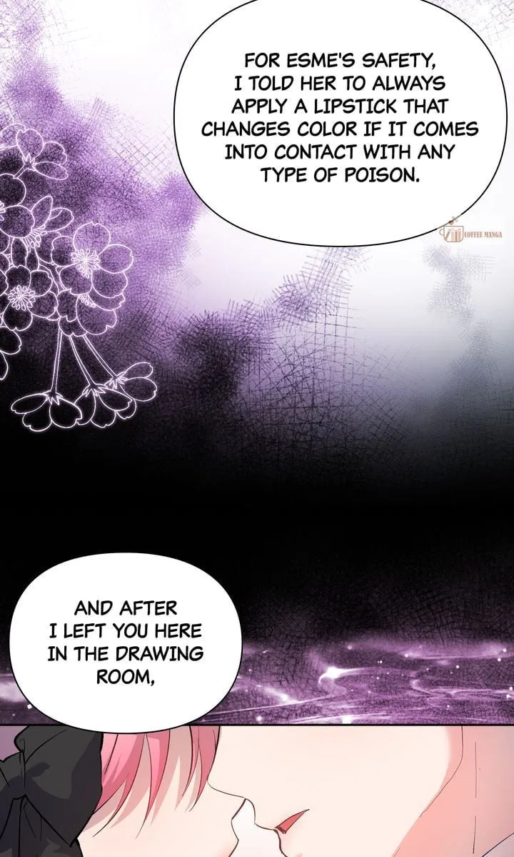 How the Count’s Young Lady Tames the Emperor’s Dog Chapter 59 – Page 30