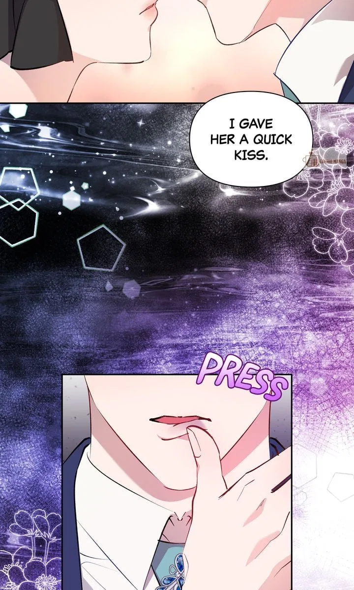 How the Count’s Young Lady Tames the Emperor’s Dog Chapter 59 – Page 31