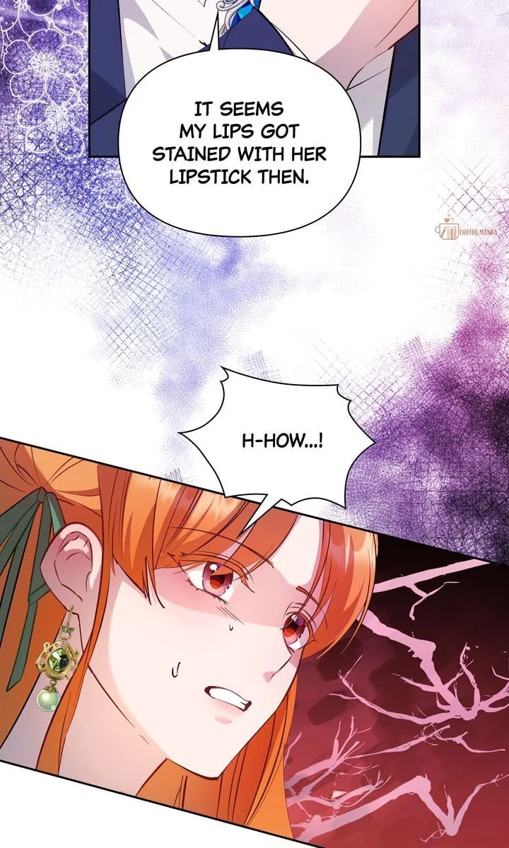 How the Count’s Young Lady Tames the Emperor’s Dog Chapter 59 – Page 32
