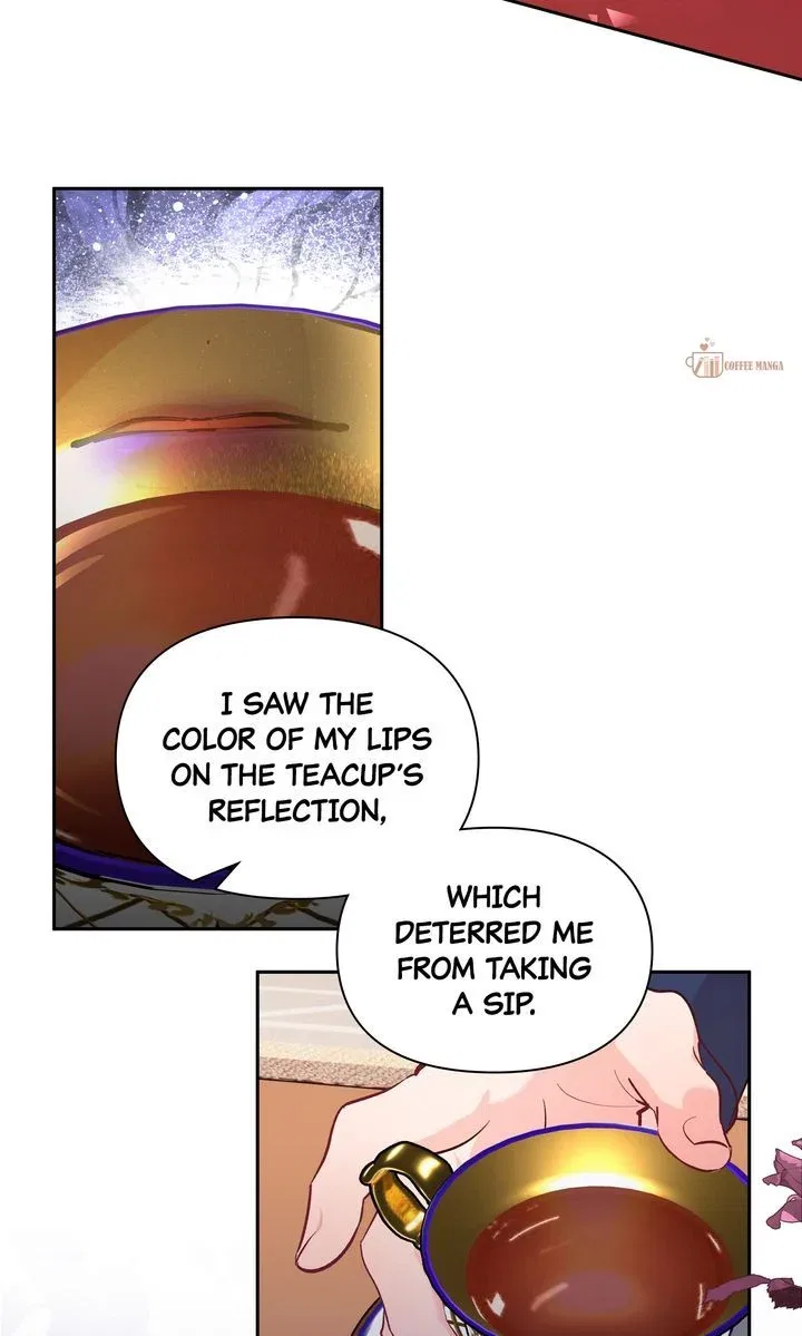 How the Count’s Young Lady Tames the Emperor’s Dog Chapter 59 – Page 33
