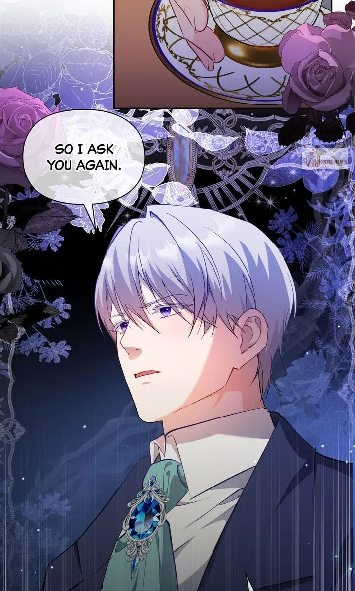 How the Count’s Young Lady Tames the Emperor’s Dog Chapter 59 – Page 34