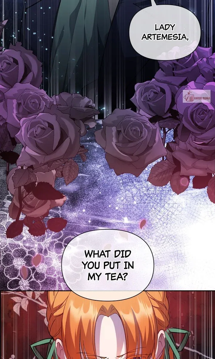 How the Count’s Young Lady Tames the Emperor’s Dog Chapter 59 – Page 35