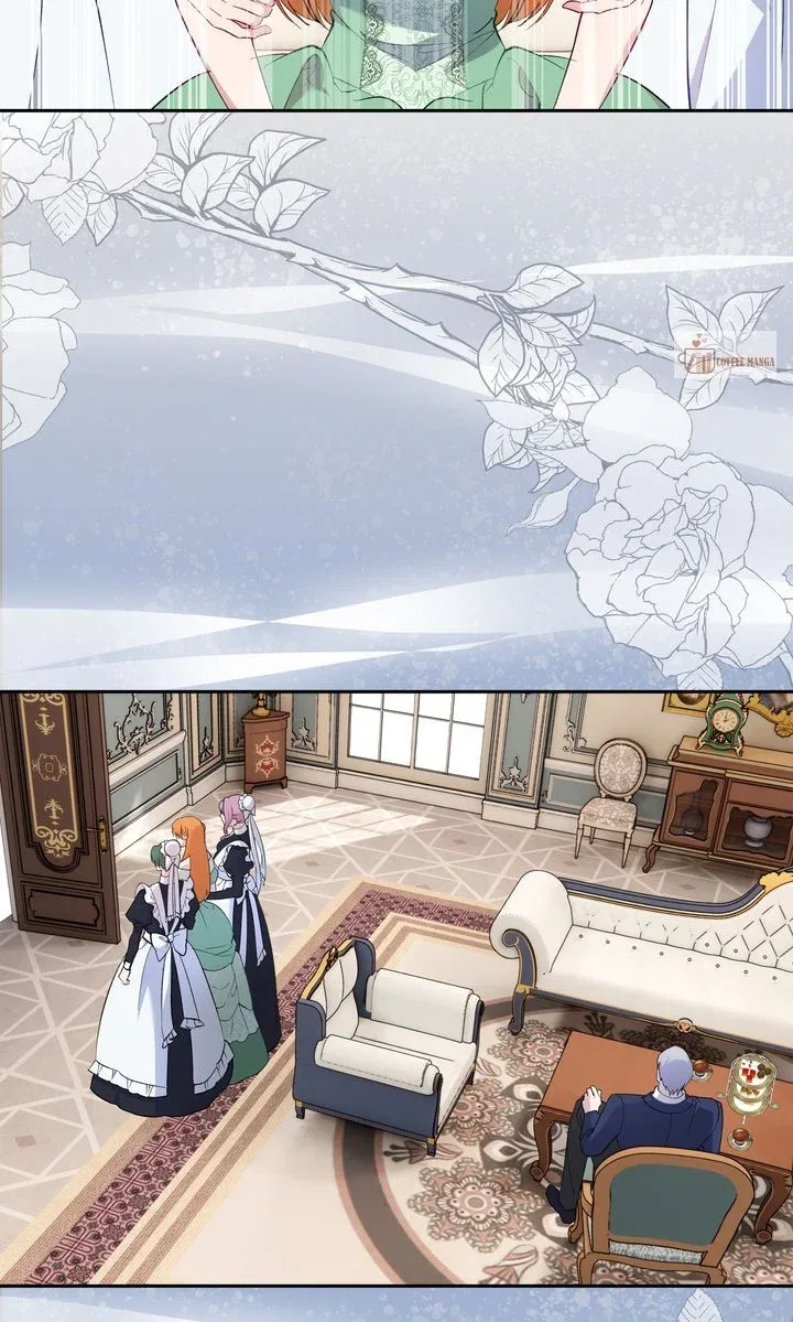 How the Count’s Young Lady Tames the Emperor’s Dog Chapter 59 – Page 39