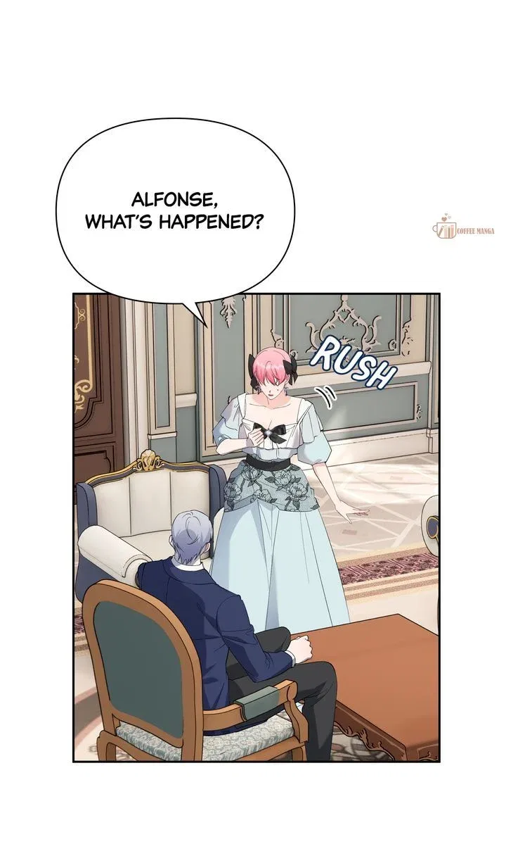 How the Count’s Young Lady Tames the Emperor’s Dog Chapter 59 – Page 42