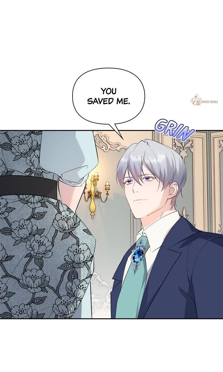 How the Count’s Young Lady Tames the Emperor’s Dog Chapter 59 – Page 43