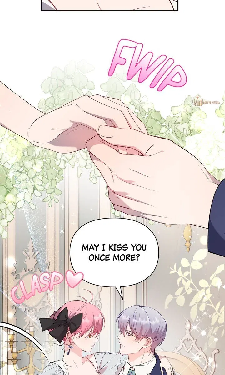 How the Count’s Young Lady Tames the Emperor’s Dog Chapter 59 – Page 45