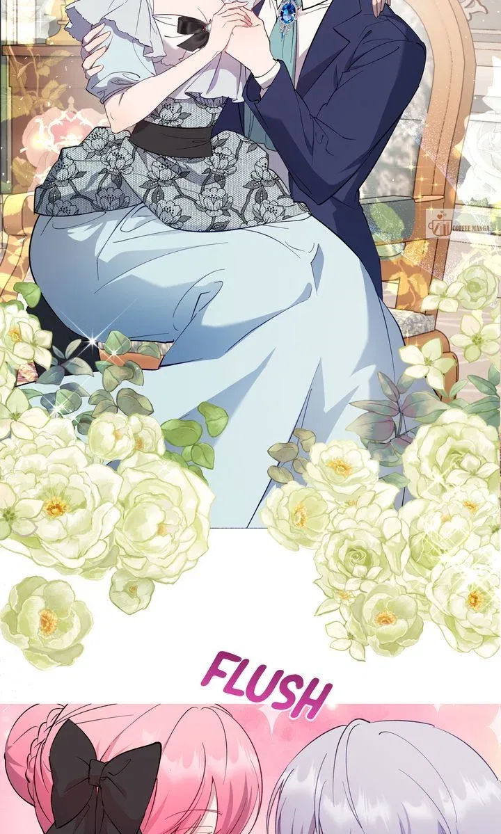 How the Count’s Young Lady Tames the Emperor’s Dog Chapter 59 – Page 46