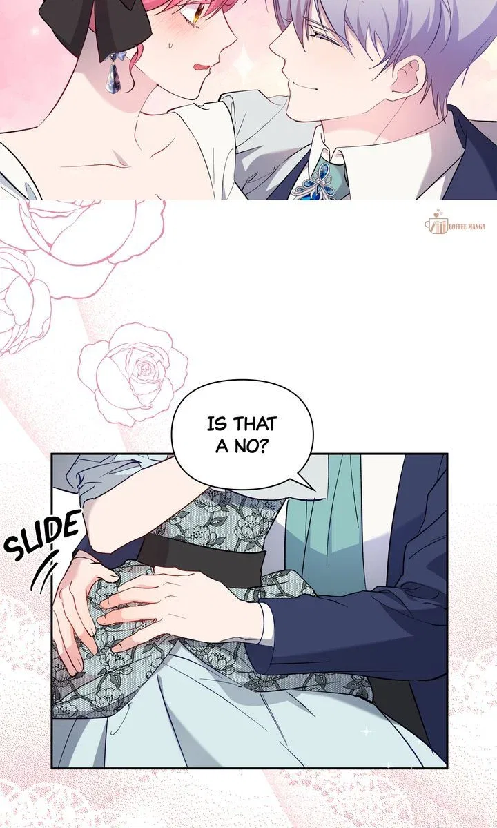 How the Count’s Young Lady Tames the Emperor’s Dog Chapter 59 – Page 47