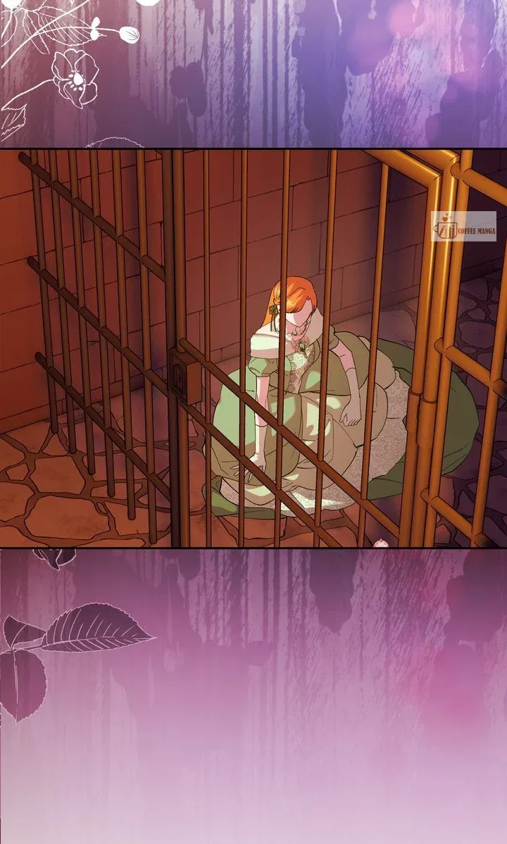 How the Count’s Young Lady Tames the Emperor’s Dog Chapter 59 – Page 52
