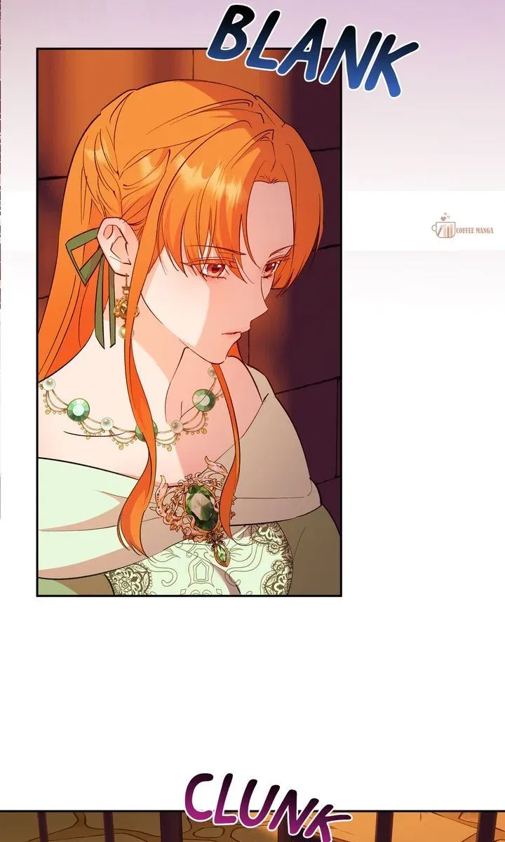 How the Count’s Young Lady Tames the Emperor’s Dog Chapter 59 – Page 53