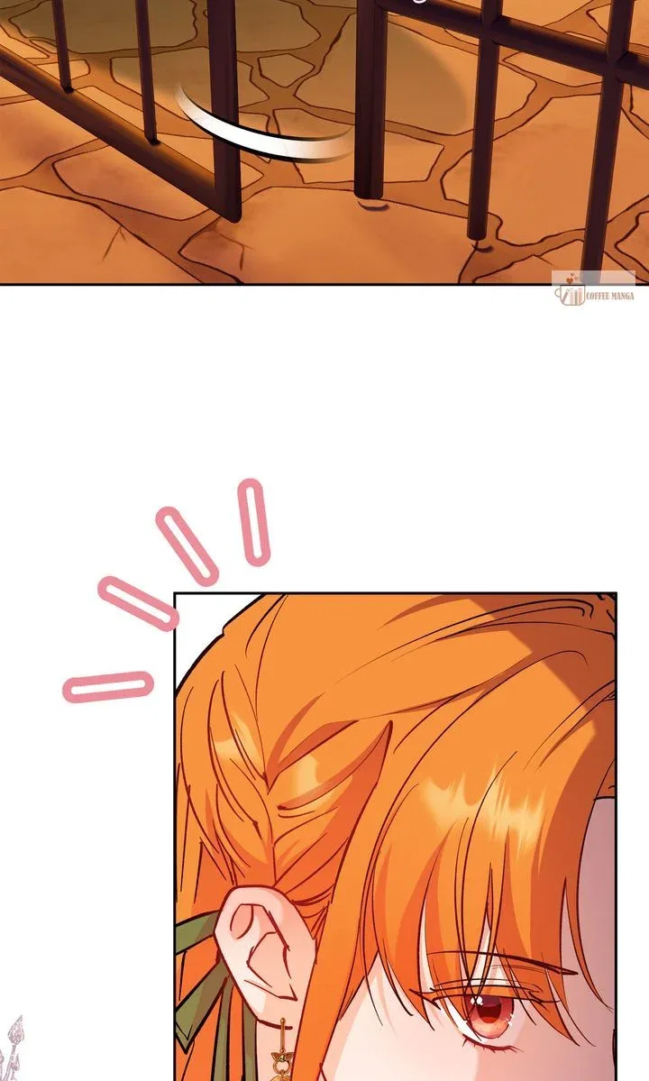 How the Count’s Young Lady Tames the Emperor’s Dog Chapter 59 – Page 54