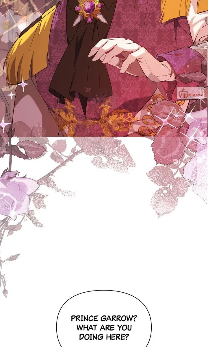 How the Count’s Young Lady Tames the Emperor’s Dog Chapter 59 – Page 56