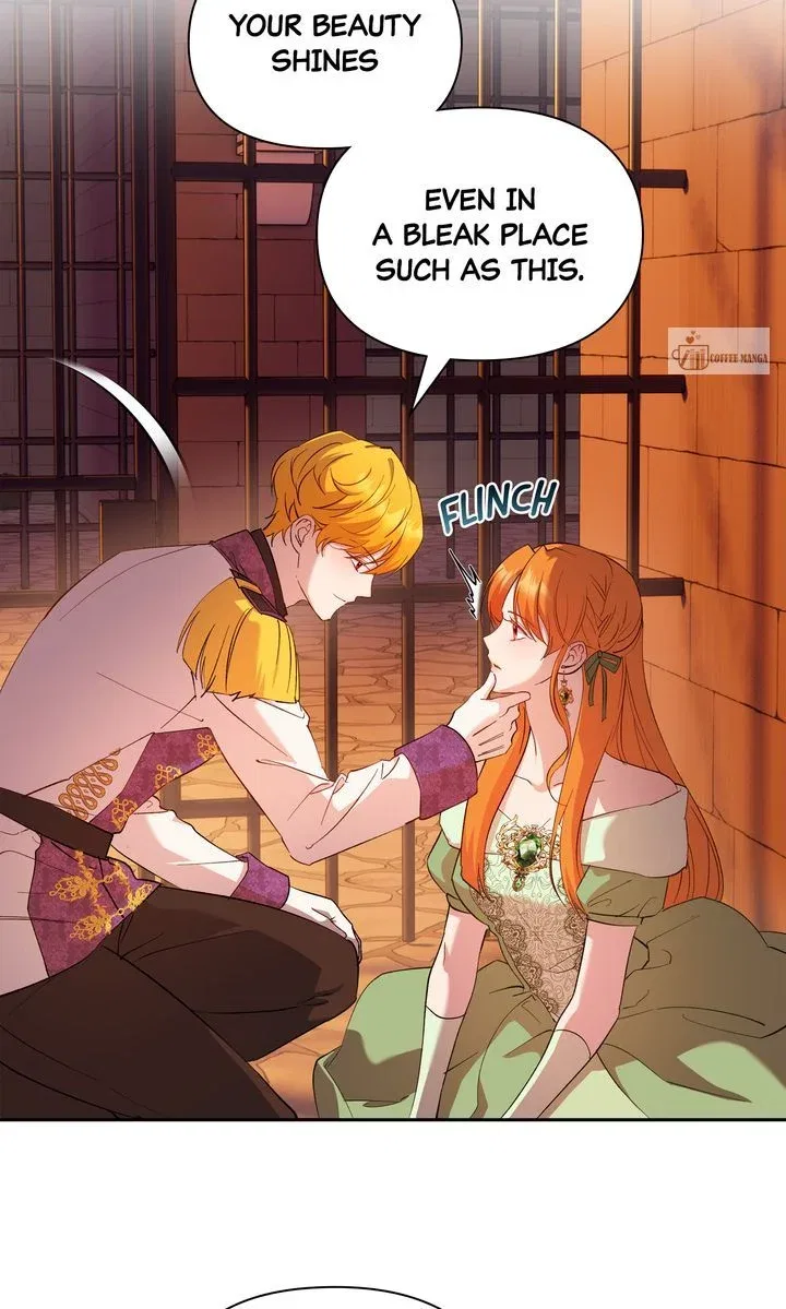 How the Count’s Young Lady Tames the Emperor’s Dog Chapter 59 – Page 58