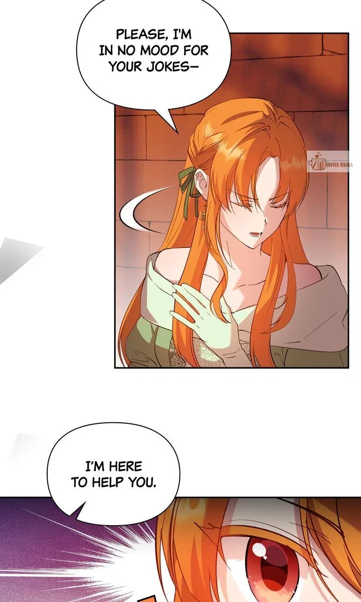 How the Count’s Young Lady Tames the Emperor’s Dog Chapter 59 – Page 59