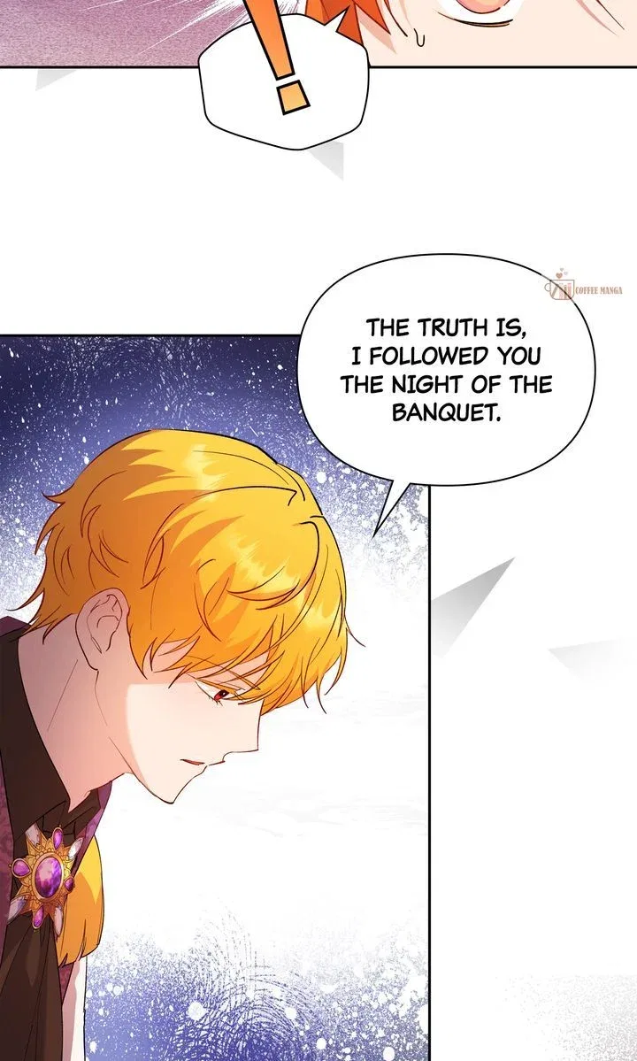 How the Count’s Young Lady Tames the Emperor’s Dog Chapter 59 – Page 60