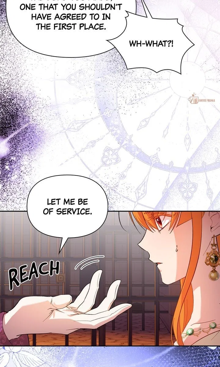 How the Count’s Young Lady Tames the Emperor’s Dog Chapter 59 – Page 62