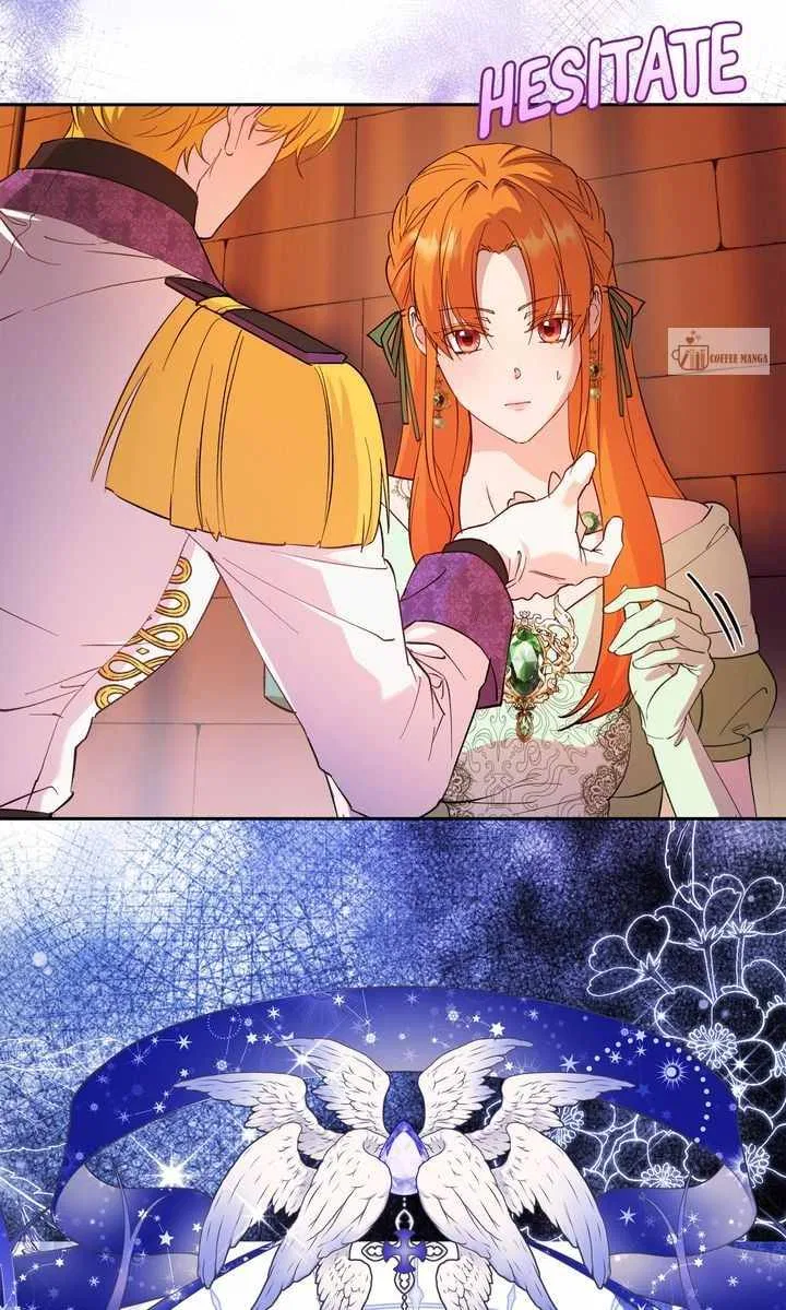 How the Count’s Young Lady Tames the Emperor’s Dog Chapter 59 – Page 65