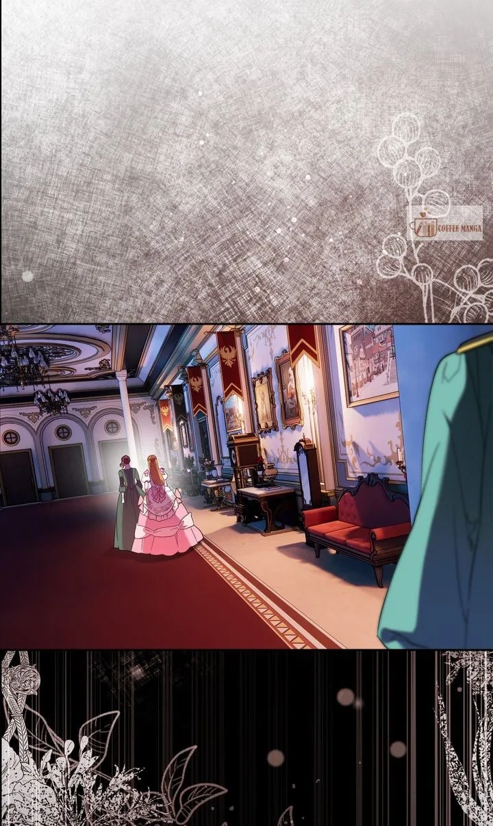 How the Count’s Young Lady Tames the Emperor’s Dog Chapter 58 – Page 1