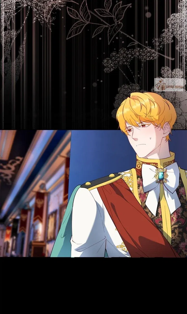 How the Count’s Young Lady Tames the Emperor’s Dog Chapter 58 – Page 2