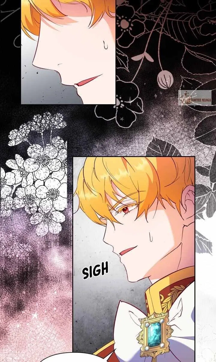 How the Count’s Young Lady Tames the Emperor’s Dog Chapter 58 – Page 5
