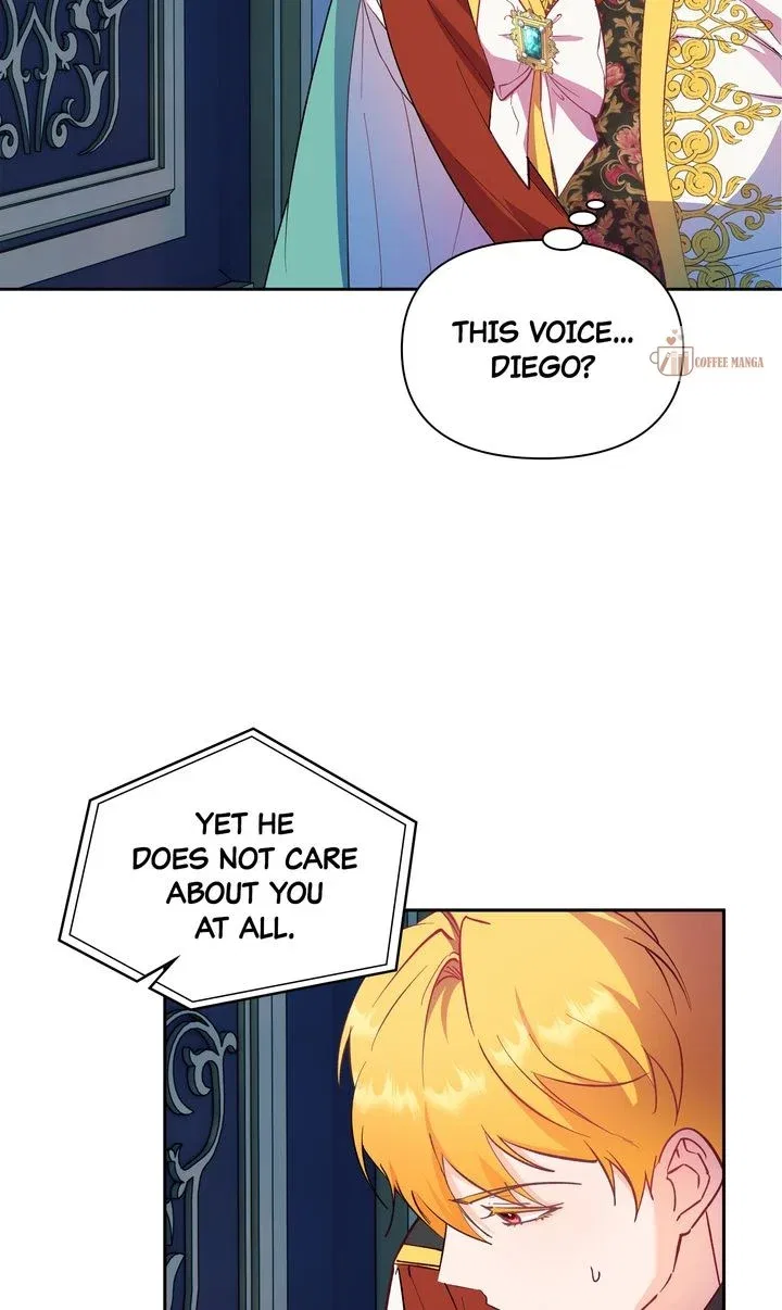 How the Count’s Young Lady Tames the Emperor’s Dog Chapter 58 – Page 11