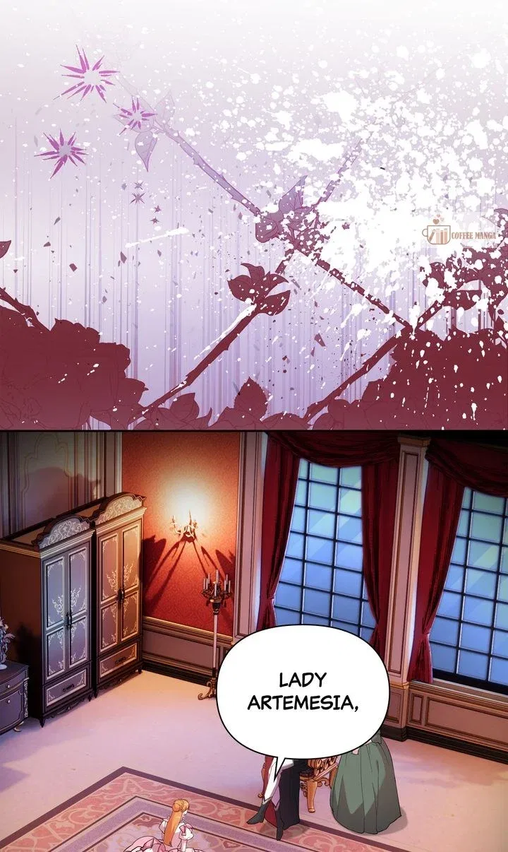 How the Count’s Young Lady Tames the Emperor’s Dog Chapter 58 – Page 14
