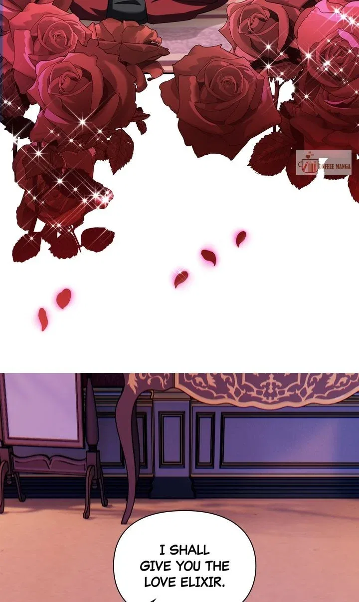 How the Count’s Young Lady Tames the Emperor’s Dog Chapter 58 – Page 17