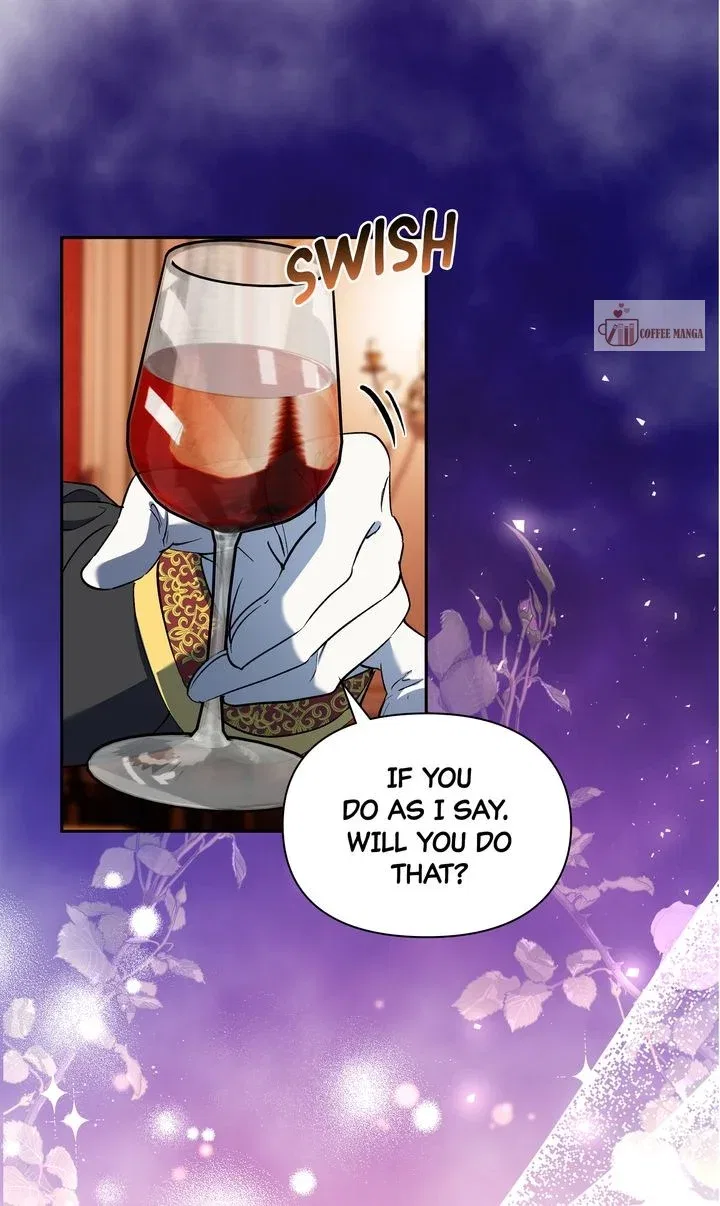 How the Count’s Young Lady Tames the Emperor’s Dog Chapter 58 – Page 20