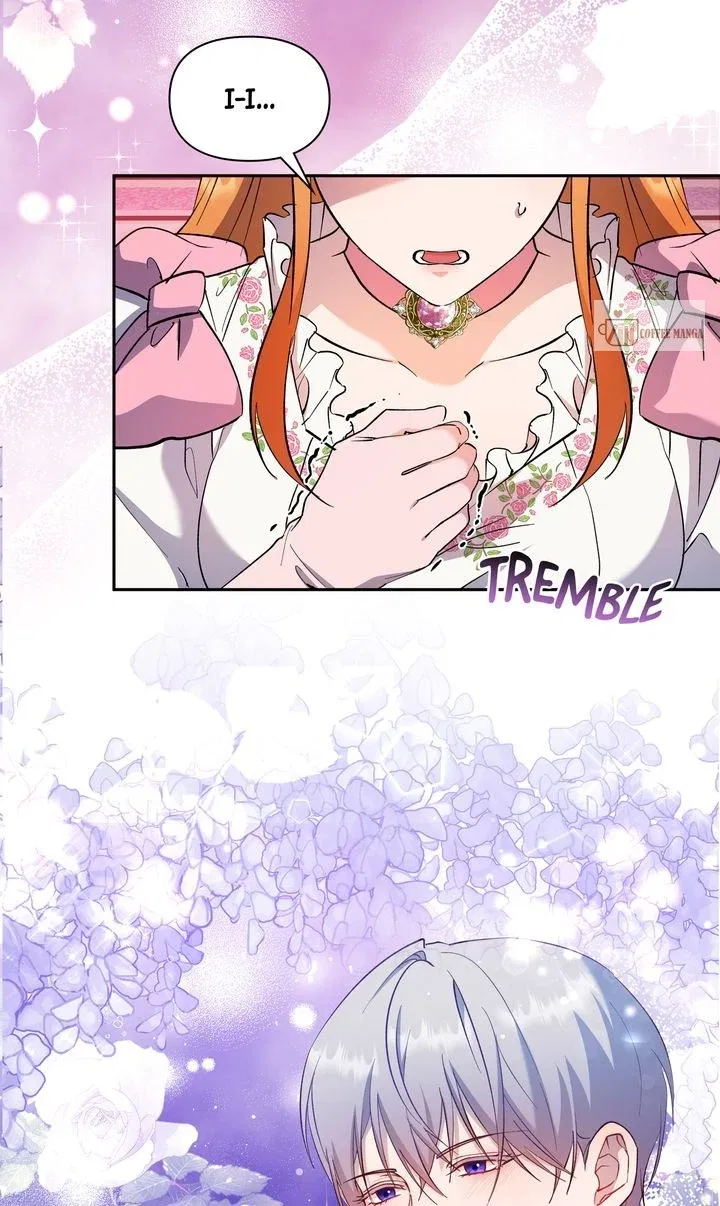 How the Count’s Young Lady Tames the Emperor’s Dog Chapter 58 – Page 21