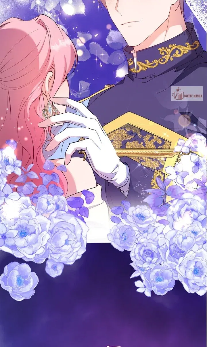 How the Count’s Young Lady Tames the Emperor’s Dog Chapter 58 – Page 22