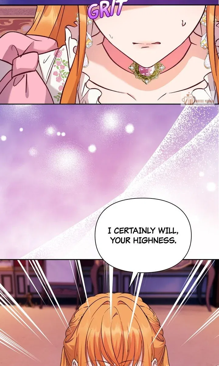 How the Count’s Young Lady Tames the Emperor’s Dog Chapter 58 – Page 23