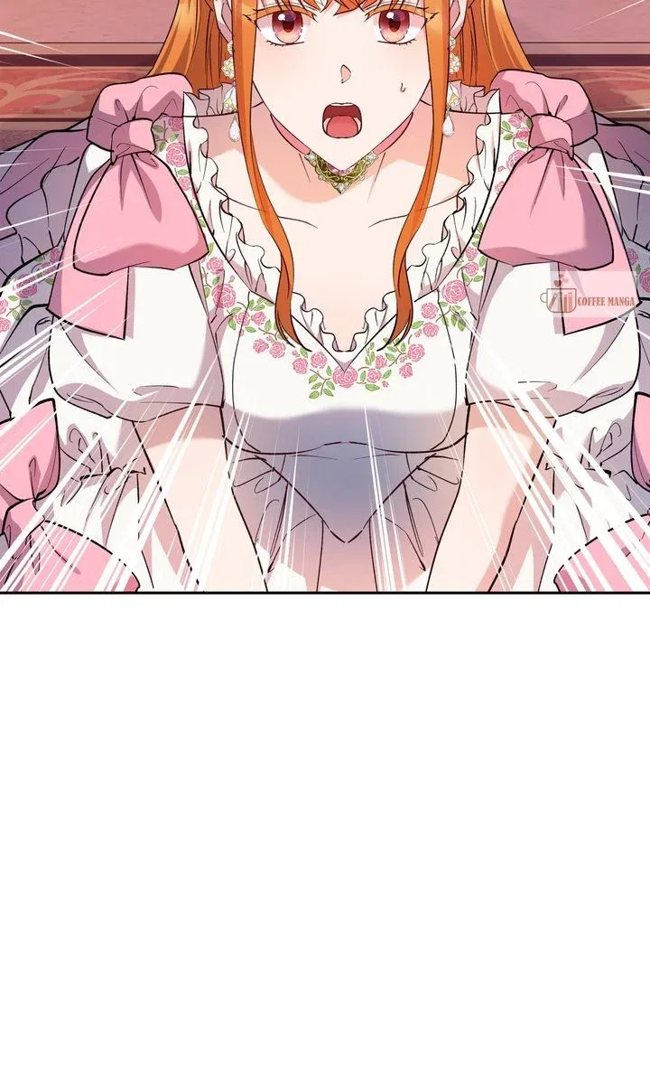 How the Count’s Young Lady Tames the Emperor’s Dog Chapter 58 – Page 24