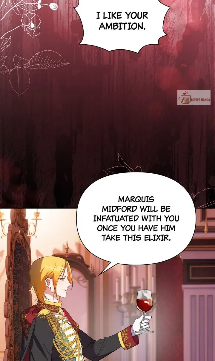How the Count’s Young Lady Tames the Emperor’s Dog Chapter 58 – Page 26