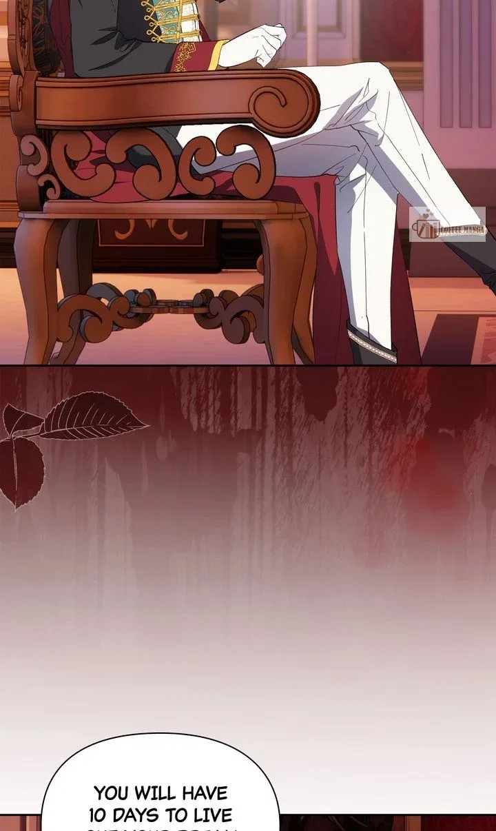 How the Count’s Young Lady Tames the Emperor’s Dog Chapter 58 – Page 27