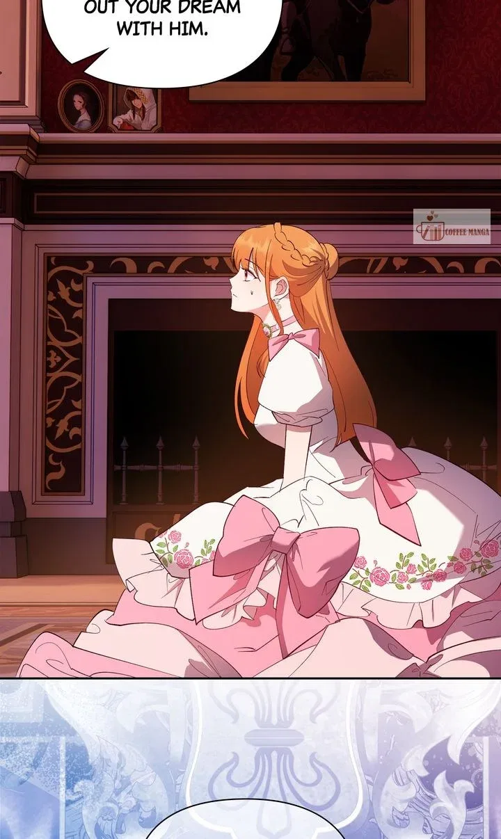 How the Count’s Young Lady Tames the Emperor’s Dog Chapter 58 – Page 28